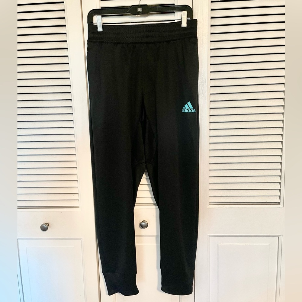 Adidas Climalite Joggers - Picture 2 of 5